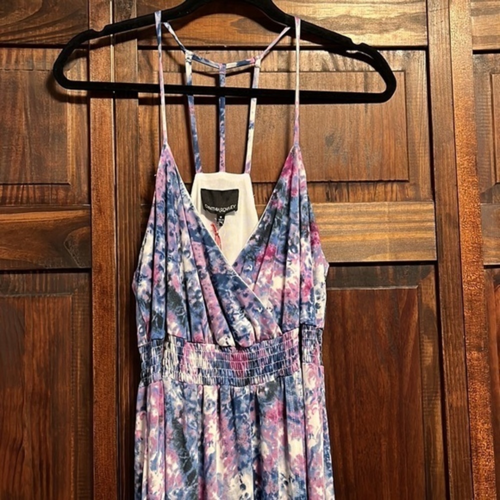 Cynthia Rowley‎ Maxi Dress *NWT*